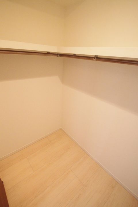 東京都千代田区神田神保町3(マンション)の賃貸物件の内装