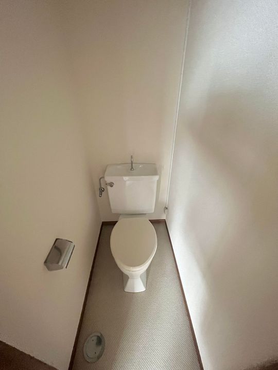 シティハウス中町の内装