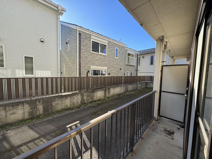 シティハウス中町のその他画像