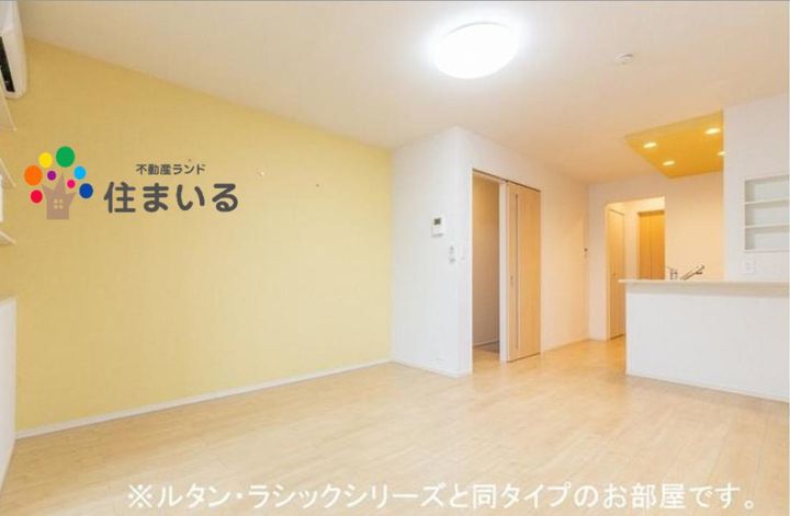 愛知県名古屋市緑区大高台3(アパート)の賃貸物件の外観