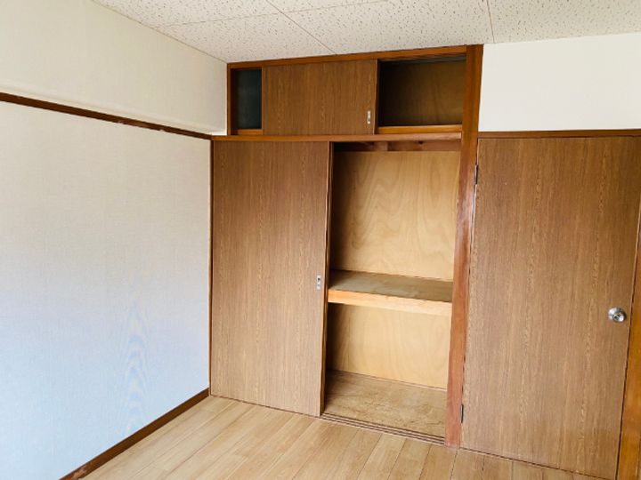 グランドメゾン藤陽の内装