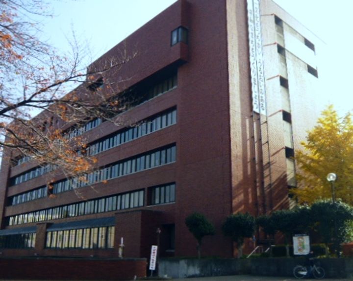 東京都日野市東豊田4(アパート)の賃貸物件の周辺