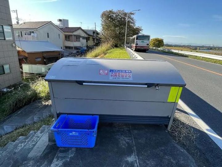 神奈川県川崎市多摩区菅野戸呂(アパート)の賃貸物件の地図