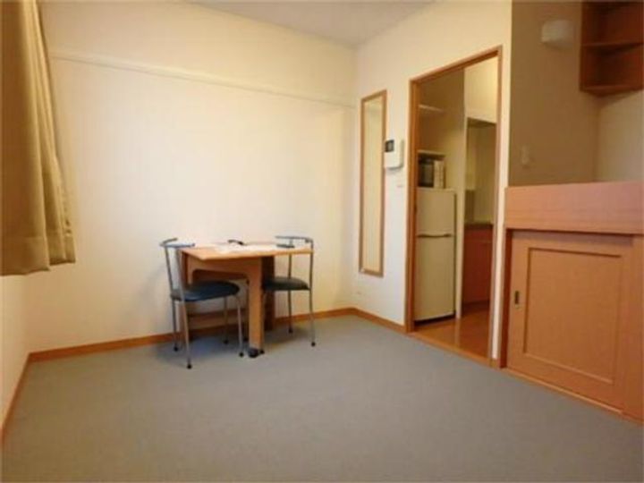 神奈川県川崎市多摩区菅野戸呂(アパート)の賃貸物件の内装