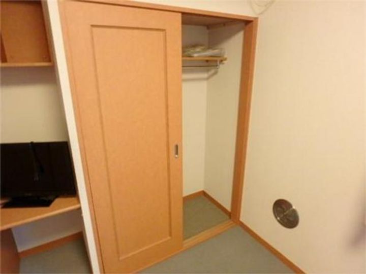 神奈川県川崎市多摩区菅野戸呂(アパート)の賃貸物件の内装