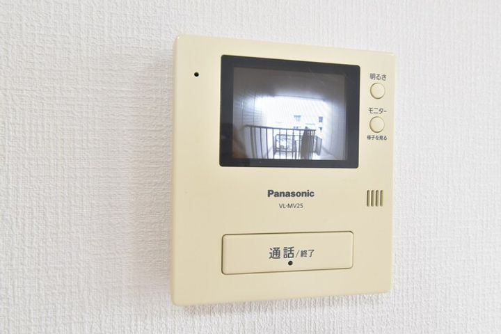 香川県観音寺市豊浜町姫浜(アパート)の賃貸物件の内装