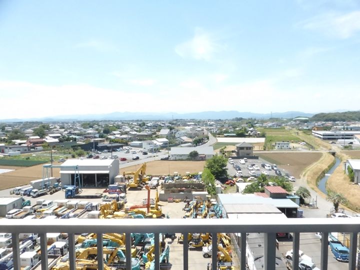 ダイアパレスBW深谷のその他画像