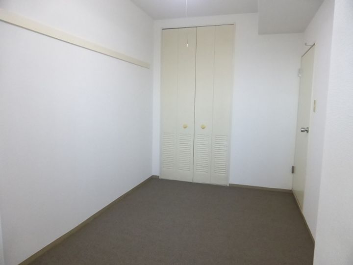 ダイアパレスBW深谷の内装