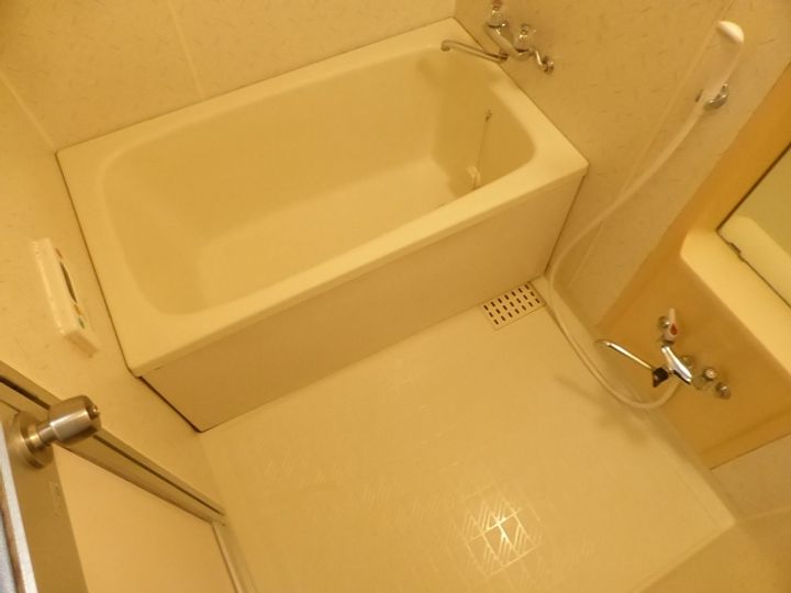 ダイアパレスBW深谷の風呂