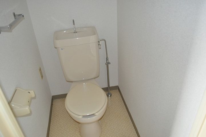 ダイアパレスBW深谷の内装