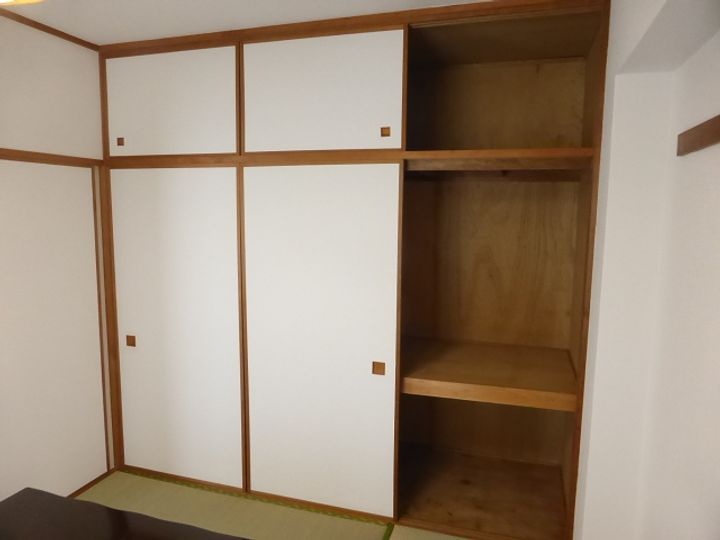 ダイアパレスBW深谷の内装