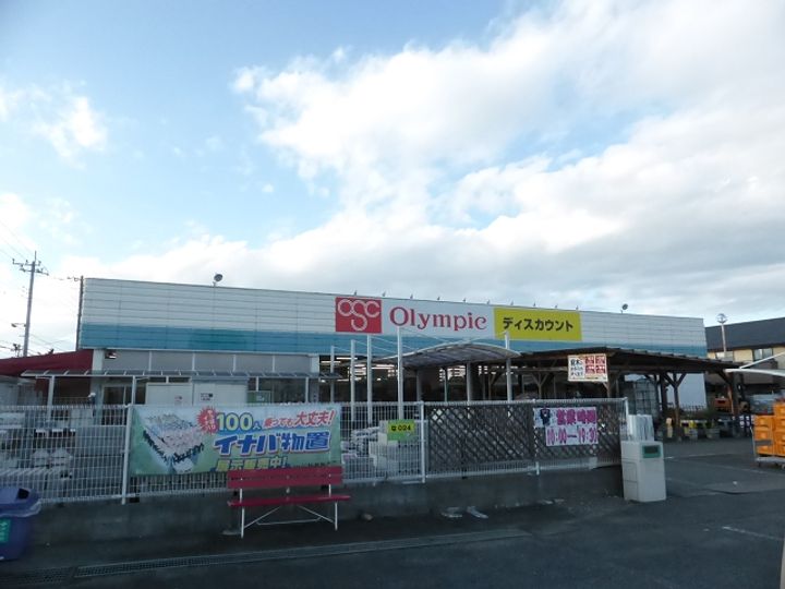 ダイアパレスBW深谷の周辺