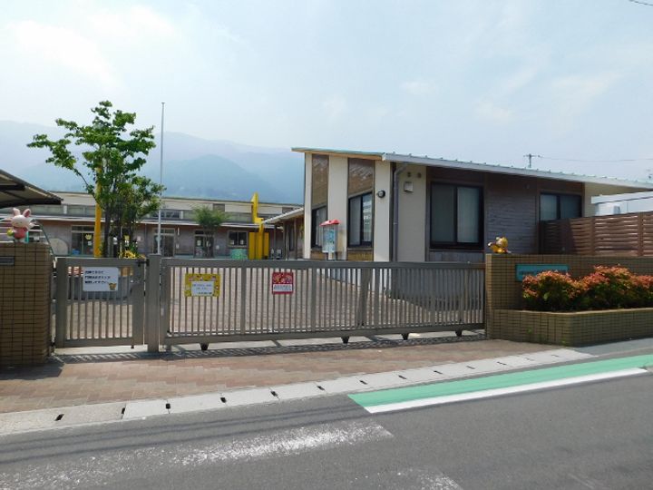 スカイハイツ南の周辺