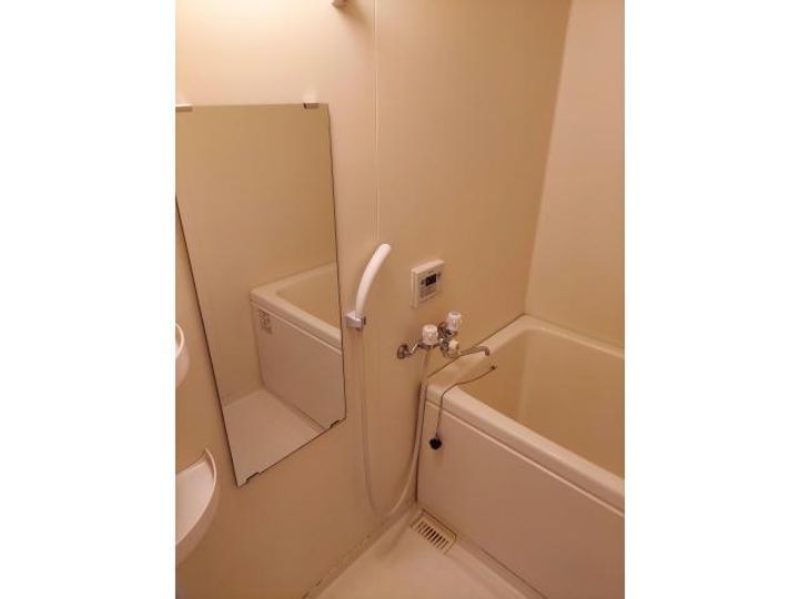 愛知県名古屋市東区泉1(マンション)の賃貸物件の風呂