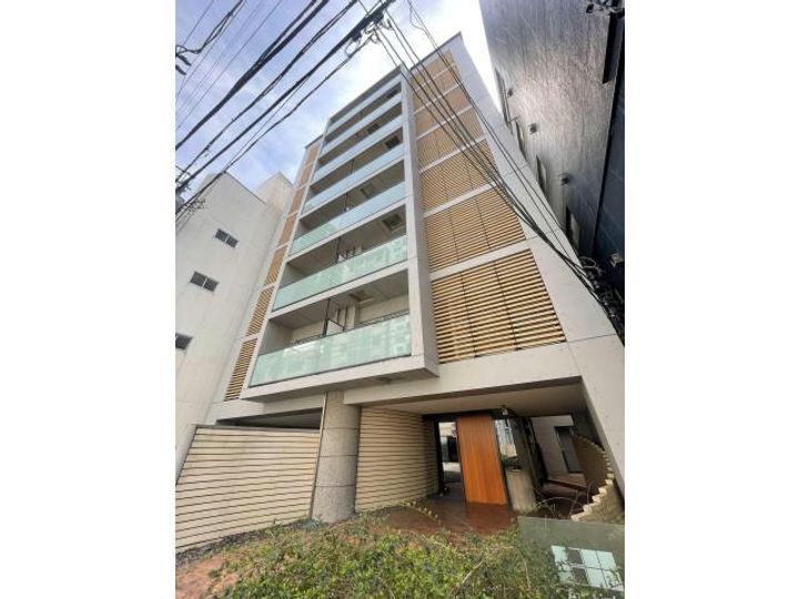 愛知県名古屋市東区泉1(マンション)の賃貸物件の外観