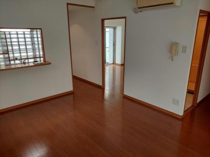 愛知県名古屋市東区泉1(マンション)の賃貸物件の居間