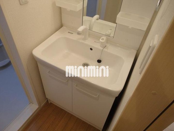 アルバソーレの内装