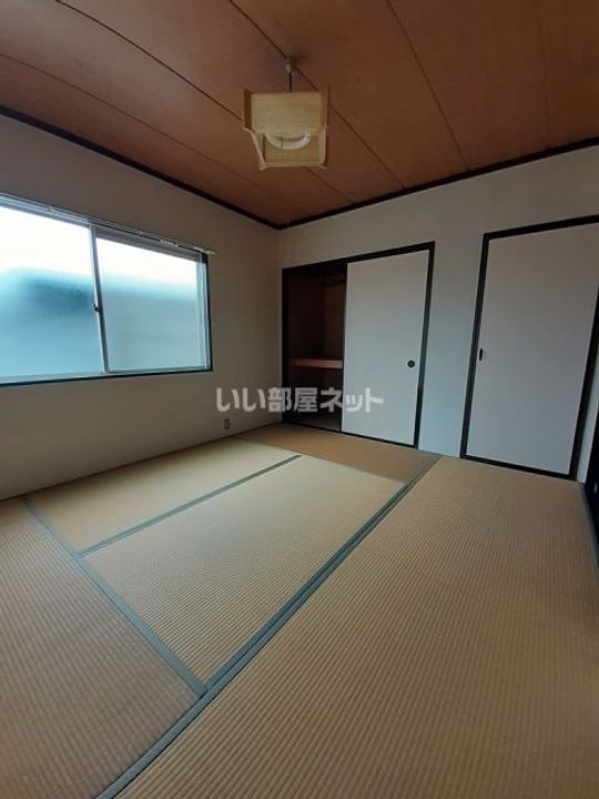 新潟県三条市四日町(アパート)の賃貸物件の内装