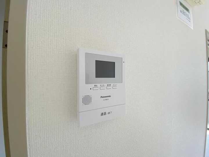 広島県広島市安佐北区亀山1(アパート)の賃貸物件の内装