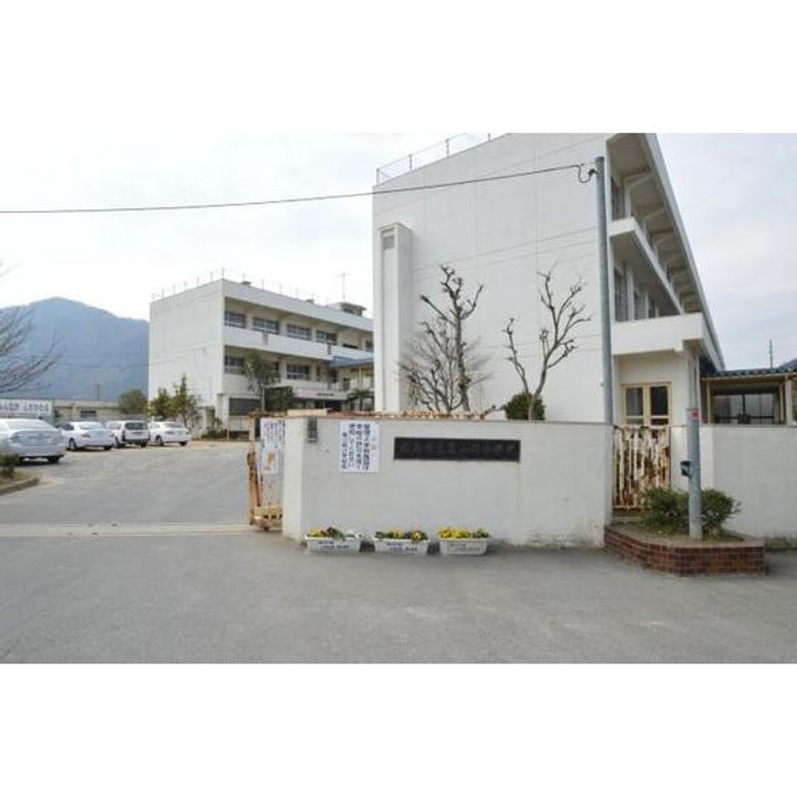 広島県広島市安佐北区亀山1(アパート)の賃貸物件の周辺