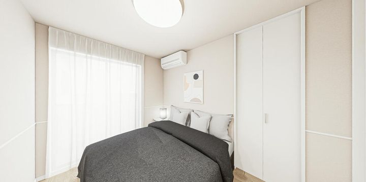 NOVA SAUDADEの地図