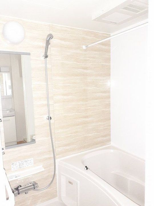 ベルフォーノの風呂