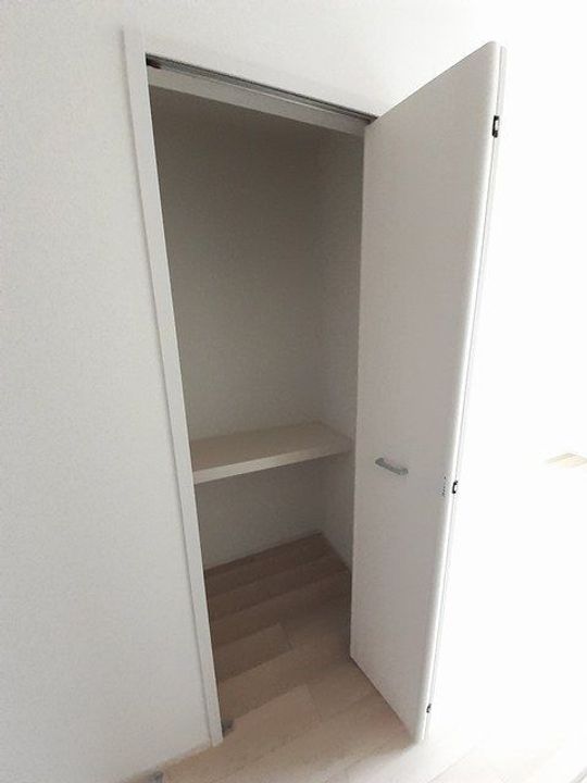 ベルフォーノの内装