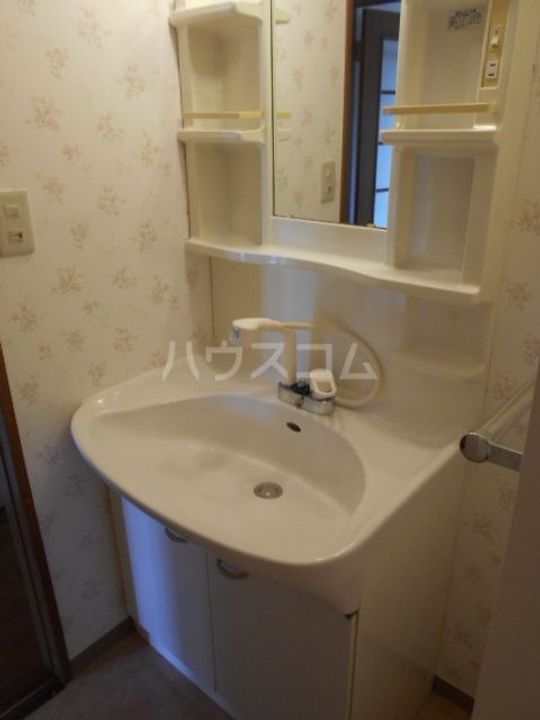 ファンタジーグリーンパレスの内装