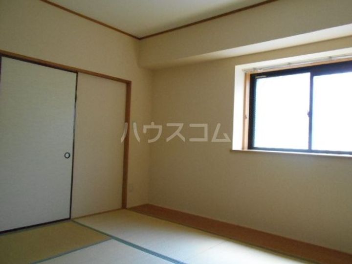 ファンタジーグリーンパレスの内装