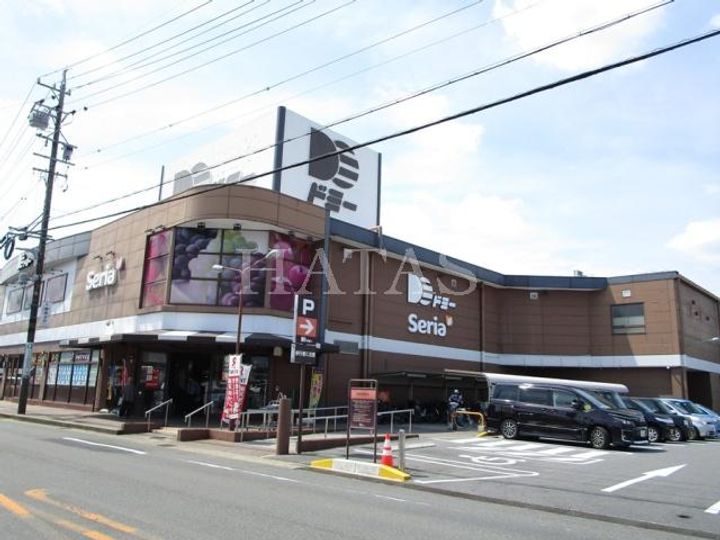 サンライズ20の周辺