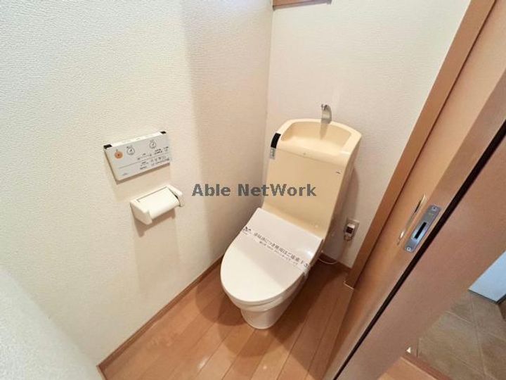 宮崎県都城市鷹尾3(アパート)の賃貸物件の内装