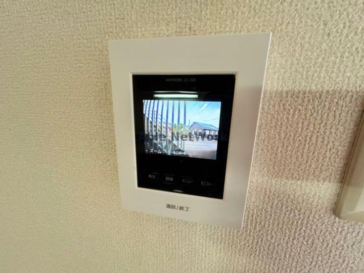 宮崎県都城市鷹尾3(アパート)の賃貸物件の内装