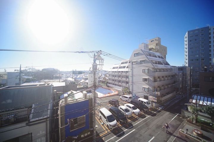 東京都国分寺市南町3(マンション)の賃貸物件のその他画像