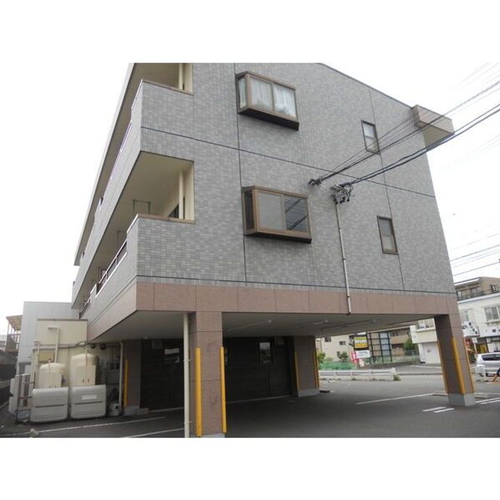 プルミエール浅岡の地図