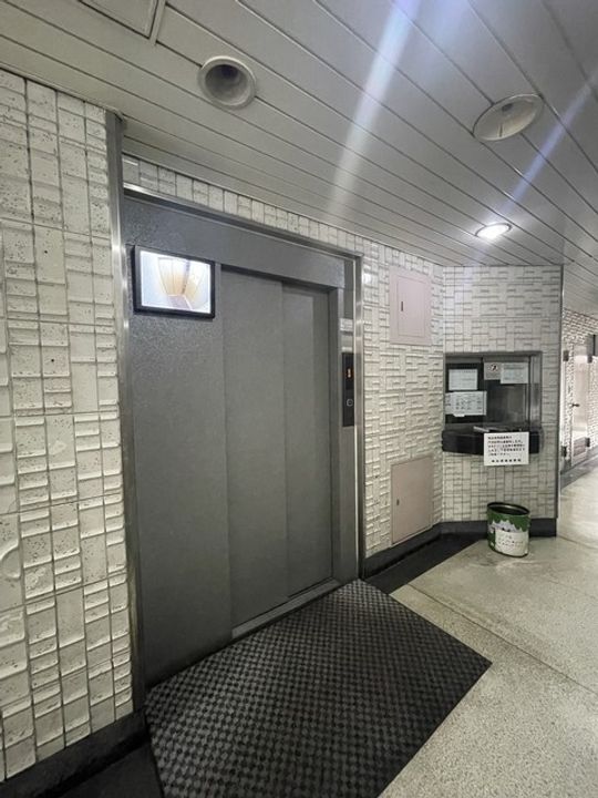 小島町永谷マンションの地図