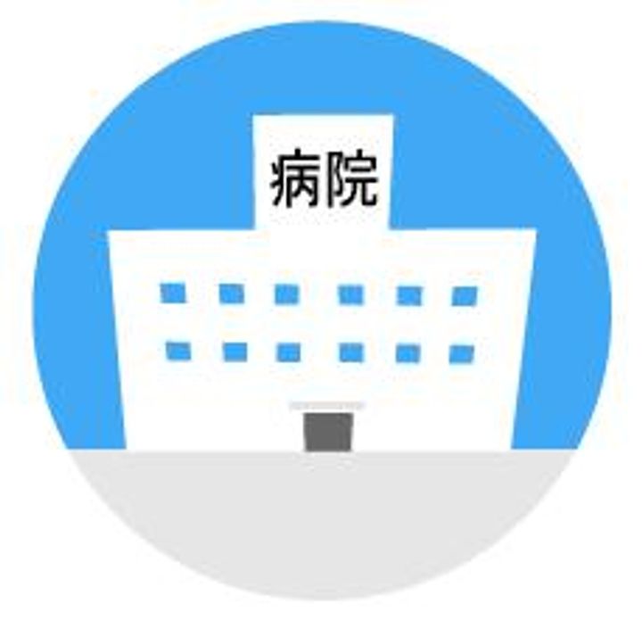 アルモ小白川の周辺