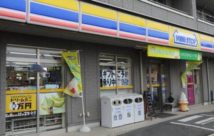 埼玉県春日部市大枝(アパート)の賃貸物件の周辺