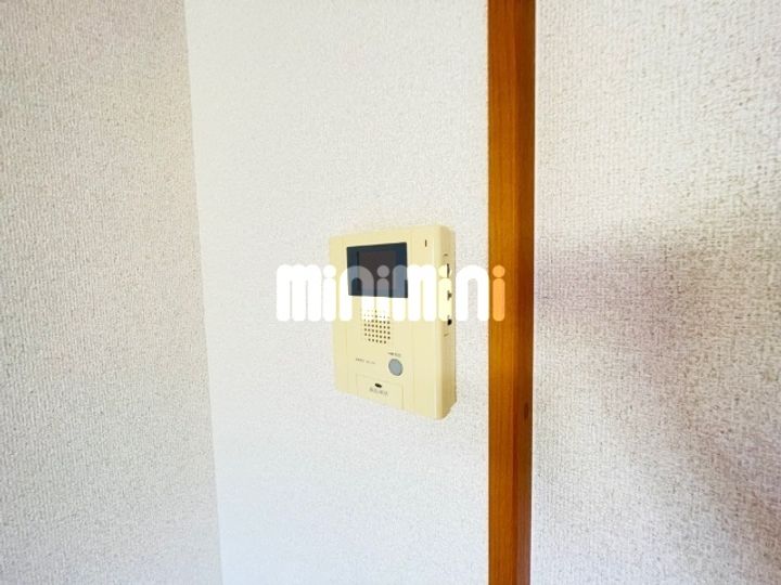 セントリバーヒルズひばりが丘IIの内装