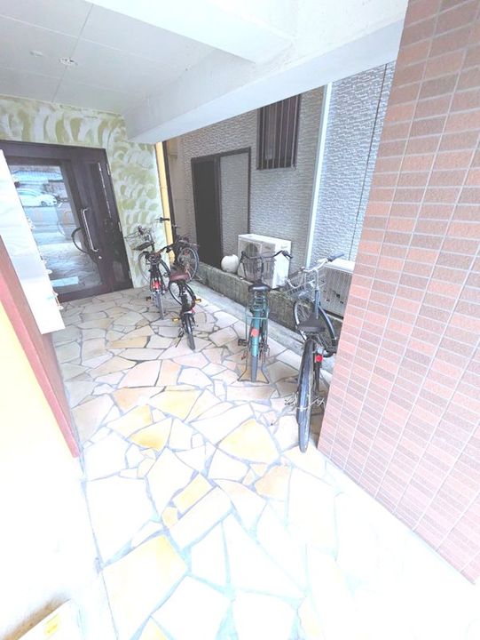 鹿児島県鹿児島市照国町(マンション)の賃貸物件の外観