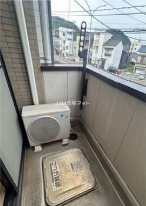 ブリス港町の内装