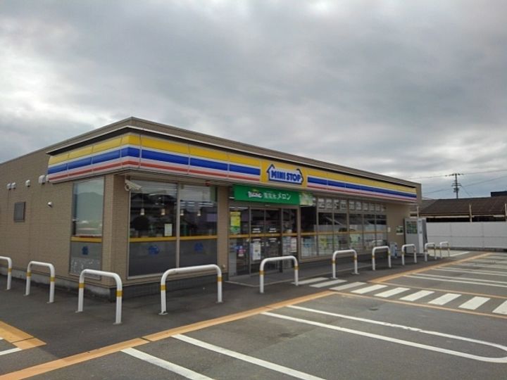 香川県観音寺市木之郷町(アパート)の賃貸物件の周辺