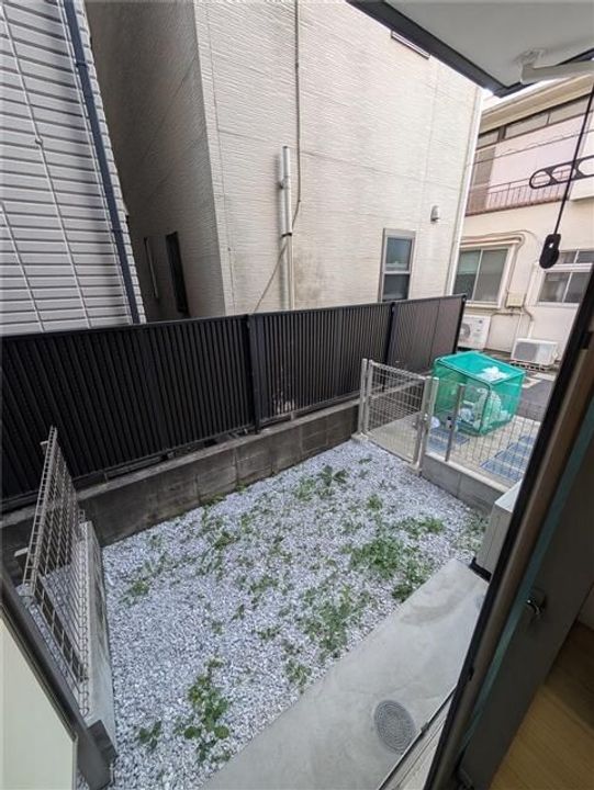 神奈川県横浜市西区戸部本町(アパート)の賃貸物件のその他画像