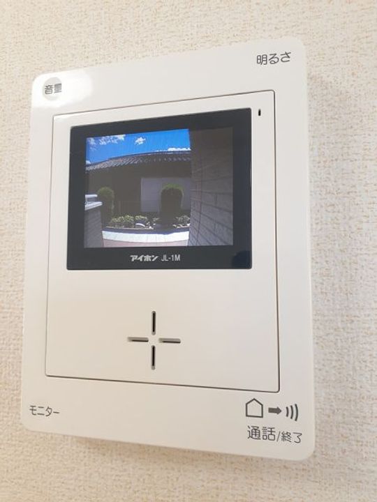 スモールウッズタウン唐津の内装