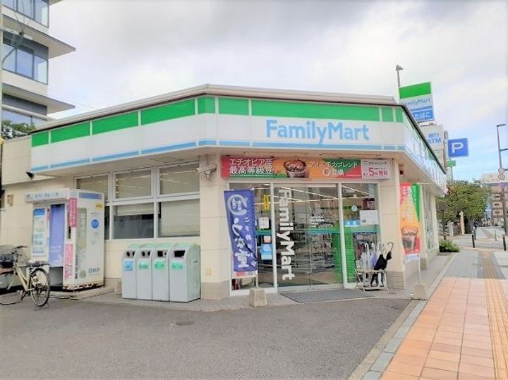 スモールウッズタウン唐津の周辺