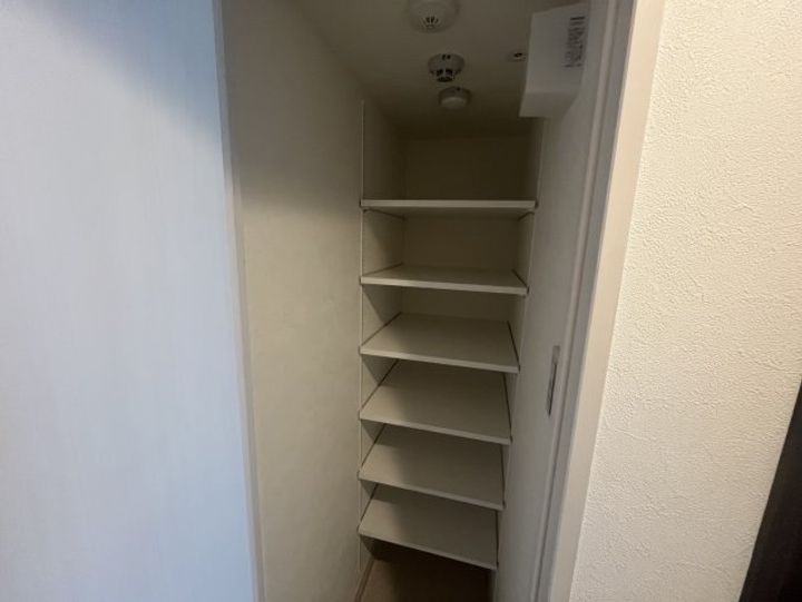 Augusta Residence 新小岩の内装