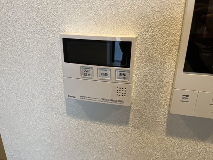 Augusta Residence 新小岩の内装