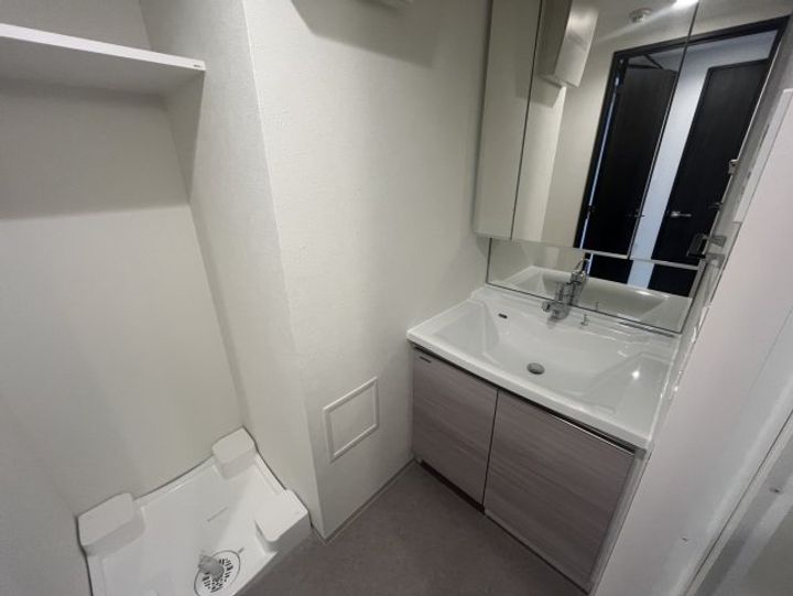 Augusta Residence 新小岩の内装