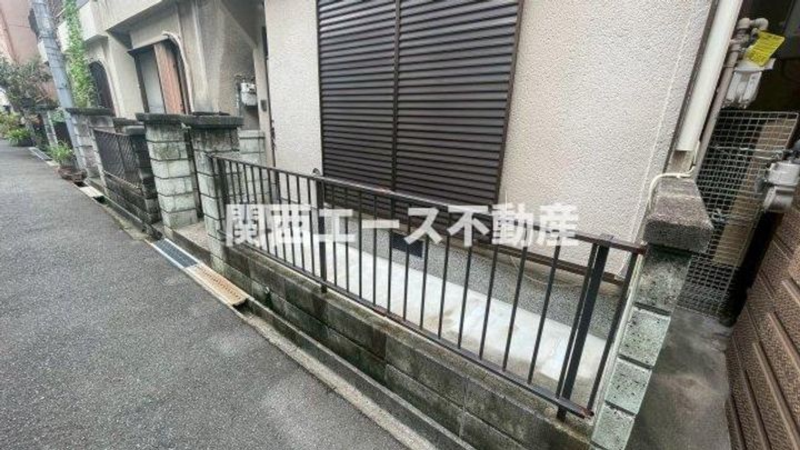 大阪府東大阪市岩田町3(一戸建)の賃貸物件のその他画像