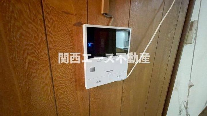 大阪府東大阪市岩田町3(一戸建)の賃貸物件の内装