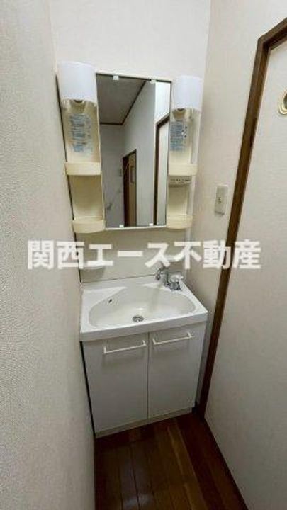 大阪府東大阪市岩田町3(一戸建)の賃貸物件の内装